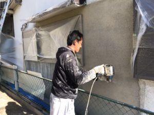 wall painting
