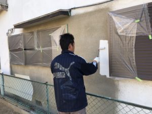 wall painting