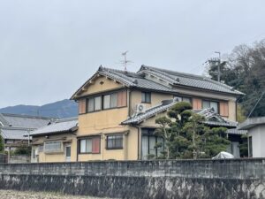 外壁塗装